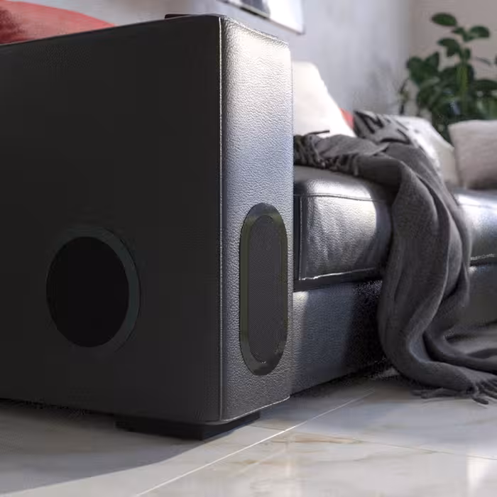 پخش کننده صوتی مدل SSE2.v2