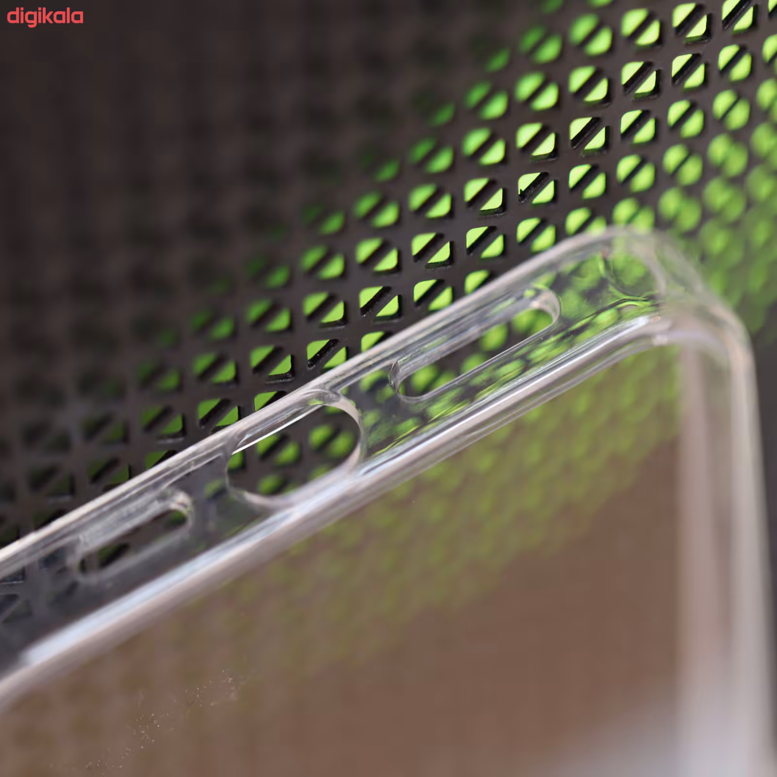 کاور کینگ پاور مدل KING_IP مناسب برای گوشی موبایل اپل Iphone 13 