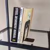 نگهدارنده کتاب تیرداد مدل  سری ژالکه