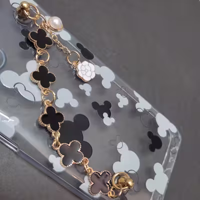 کاور زئوس مدل Luxury1 مناسب برای گوشی موبایل سامسونگ Galaxy A52