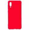 کاور مدل IR-A02 مناسب برای گوشی موبایل سامسونگ Galaxy A02 / A022