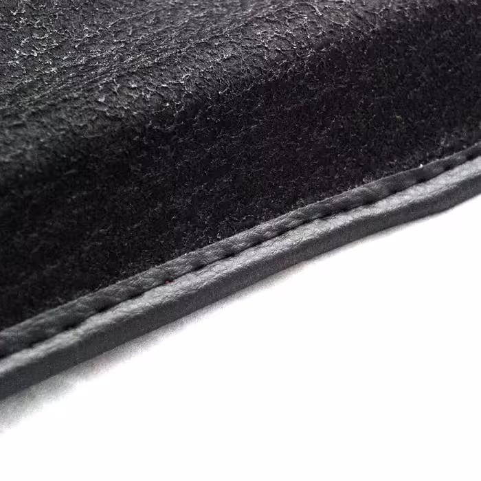   کفپوش پنج بعدی خودرو پانیذ مدل EVA مناسب برای  پژو 206 به همراه کفپوش صندوق