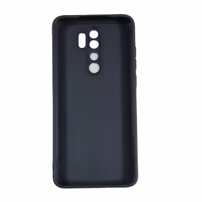 کاور مدل IMD طرح خرس کد 889 مناسب برای گوشی موبایل شیائومی Redmi Note 8 Pro