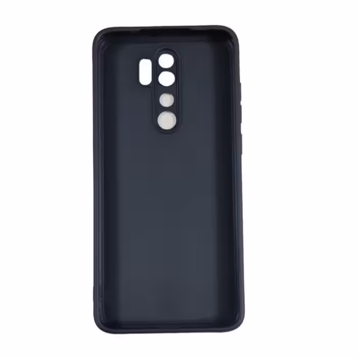کاور مدل IMD طرح خرس کد 889 مناسب برای گوشی موبایل شیائومی Redmi Note 8 Pro