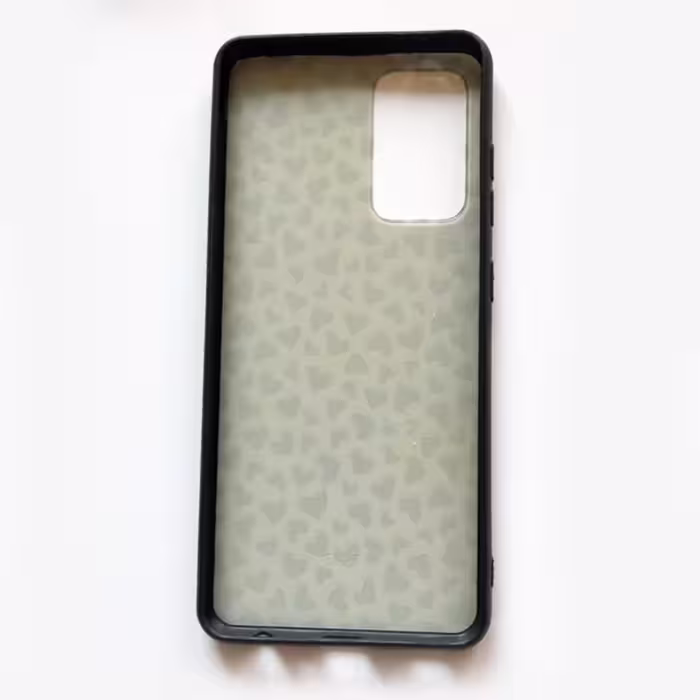 کاور مدل Heart052 مناسب برای گوشی موبایل سامسونگ Galaxy A52