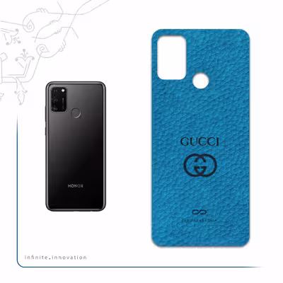 برچسب پوششی ماهوت مدل BL-GCC مناسب برای گوشی موبایل آنر 9A