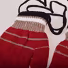 دستکش بافتنی بچگانه مدل pky