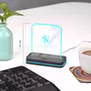 چراغ رومیزی نئون مدل PEGT_A