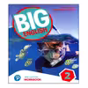 کتاب 2 Big English اثر Mario Herrera And Christopher Sol Cruz انتشارات اشتیاق نور