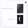 برچسب پوششی ماهوت مدل Ahmad-Shamlou مناسب برای تبلت سامسونگ Galaxy Tab S2 8.0 2015 T710