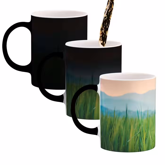 ماگ حرارتی طرح انگیزشی مدل mgph14645