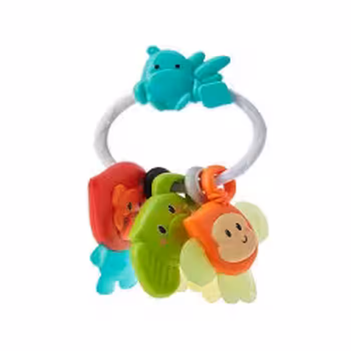 دندانگیر سافاری