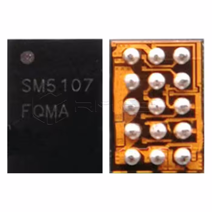 آی سی شارژ SM5107