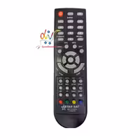 کنترل گیرنده دیجیتال استارست SR-T440-330