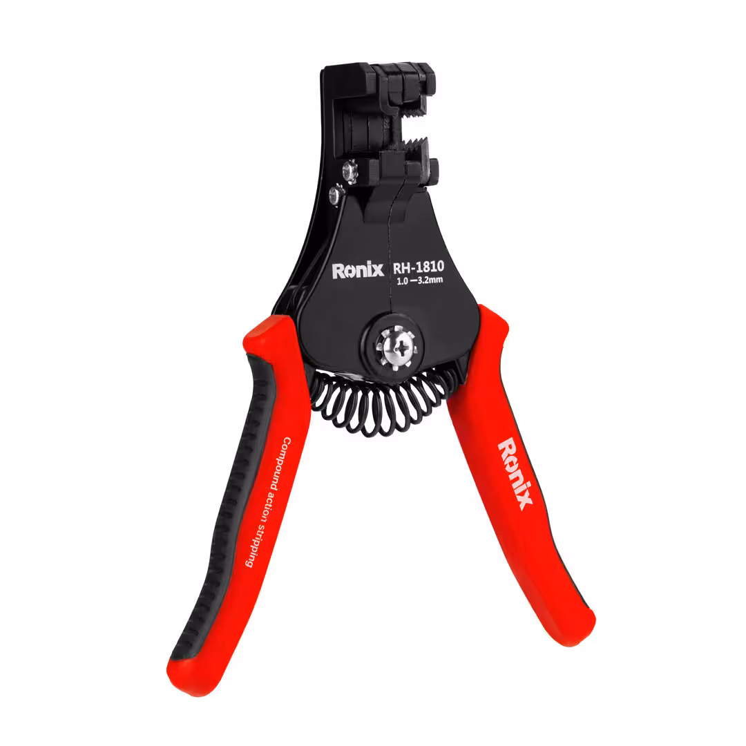 سیم لخت کن اتوماتیک رونیکس RH-1810 ronix