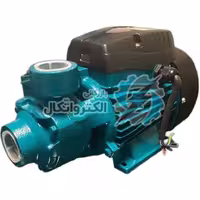 پمپ آب نیم اسب آزاد مدل APm 37