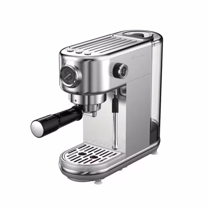 اسپرسوساز مباشی تحت لیسانس ژاپن مدل  MEBASHI ME-ECM2107