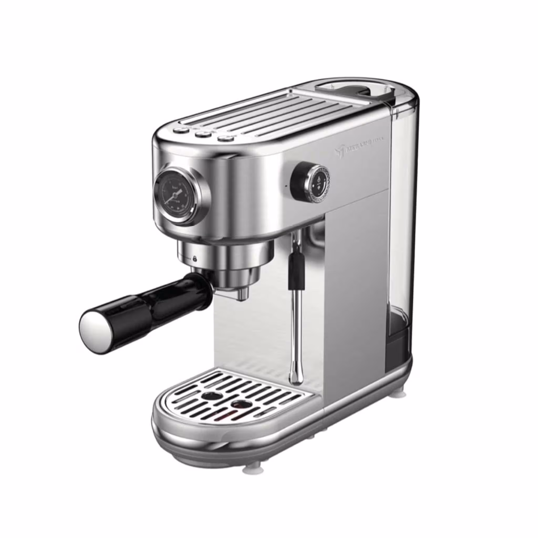 اسپرسوساز مباشی تحت لیسانس ژاپن مدل  MEBASHI ME-ECM2107