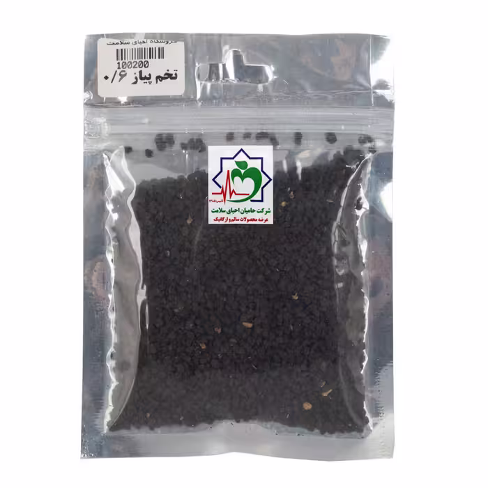 تخم پیازچه 30 گرمی