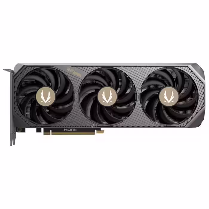 کارت گرافیک زوتک مدل ZOTAC GAMING GeForce RTX 5070 SOLID