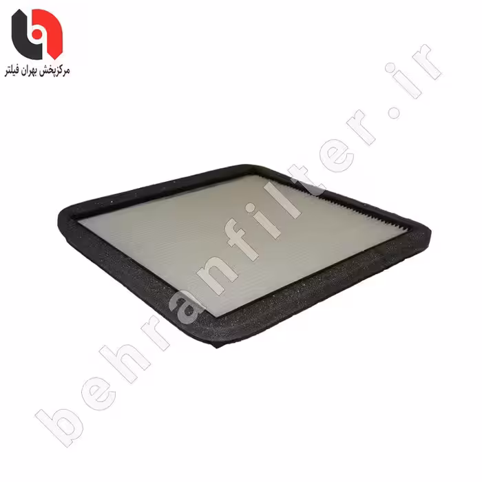 فیلتر کابین زانتیا