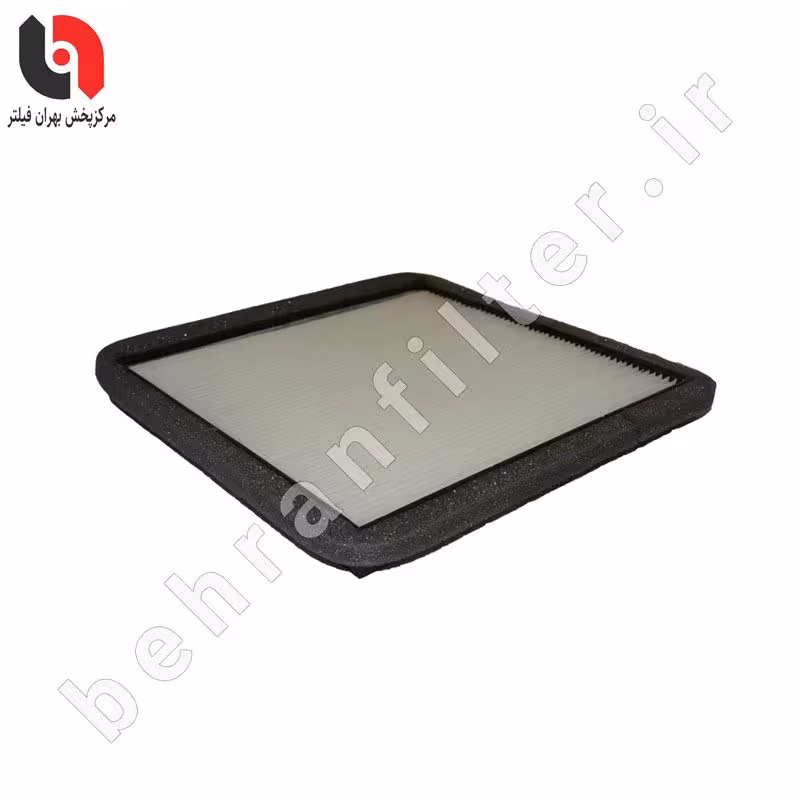 فیلتر کابین زانتیا