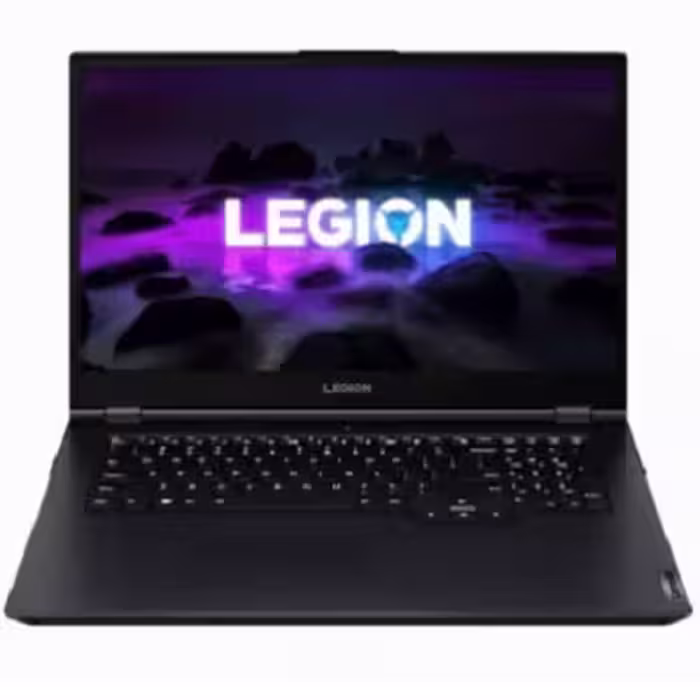 لپ تاپ لنوو 16 اینچی مدل Legion 5 Pro i7 12700H 32GB 2TB SSD