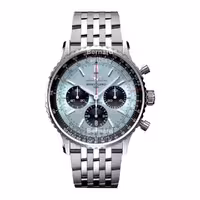 ساعت مچی مردانه برایتلینگ Breitling Navitimer B01 Chronograph