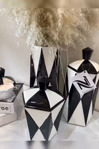 جینجر جار های سرامیکی  کدکالا 533