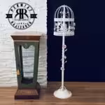 FORS فورس اباژور کنار سالنی قفس  SA113