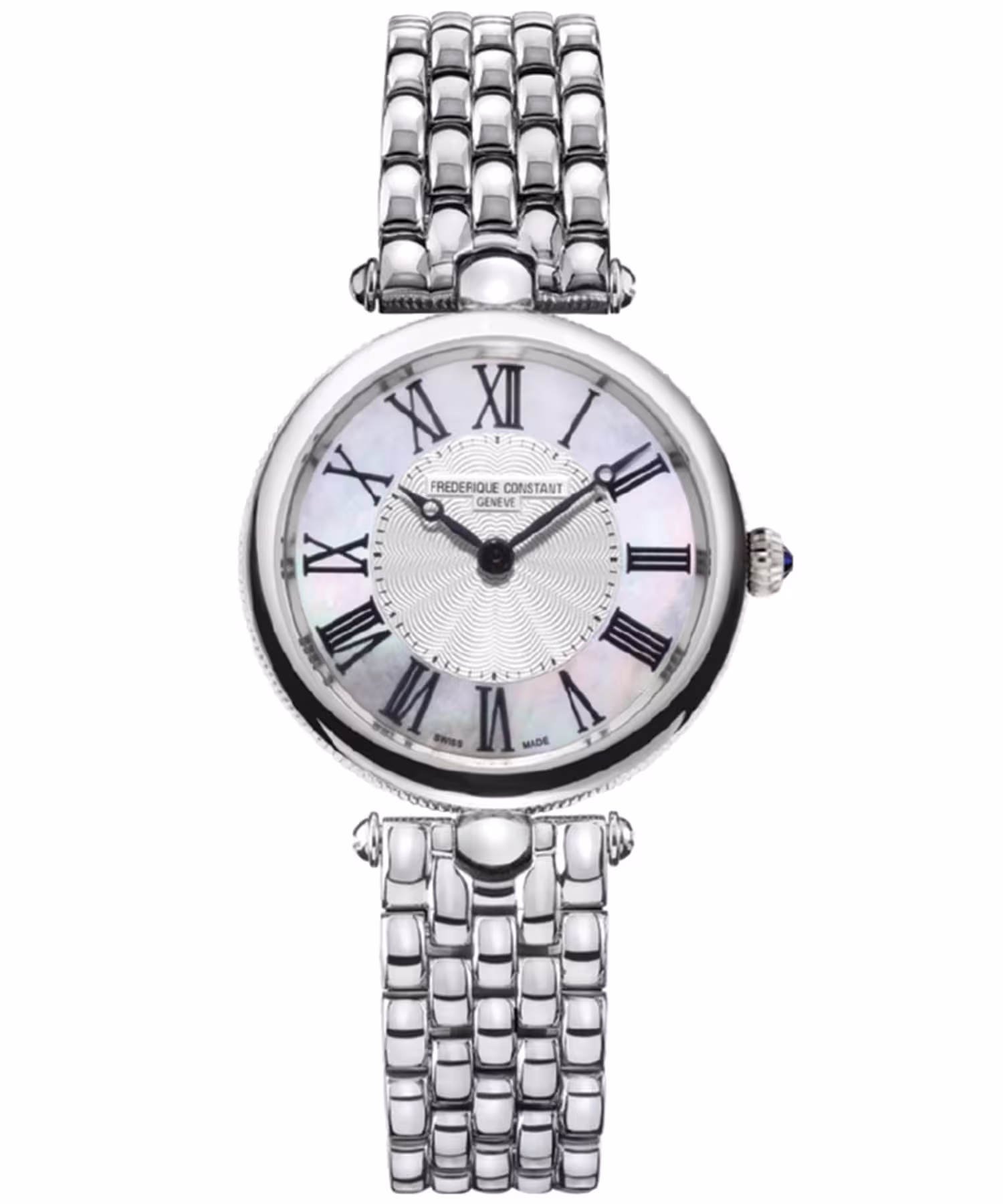 ساعت مچی زنانه فردریک کنستانت, کد FC-200MPW2AR6B
