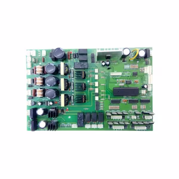 مادربرد صندلی ماساژور مدل MYX-8001