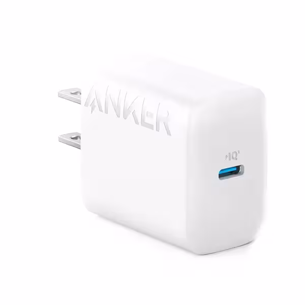 آداپتور شارژر انکر مدل WALL CHARGER A2347 20W ANKER