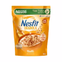 کورن فلکس رژیمی 300 گرمی عسل Nestle Nesfit Granola