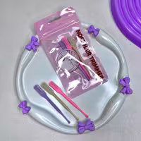 تیغ اصلاح بینی و گوش سه عددی