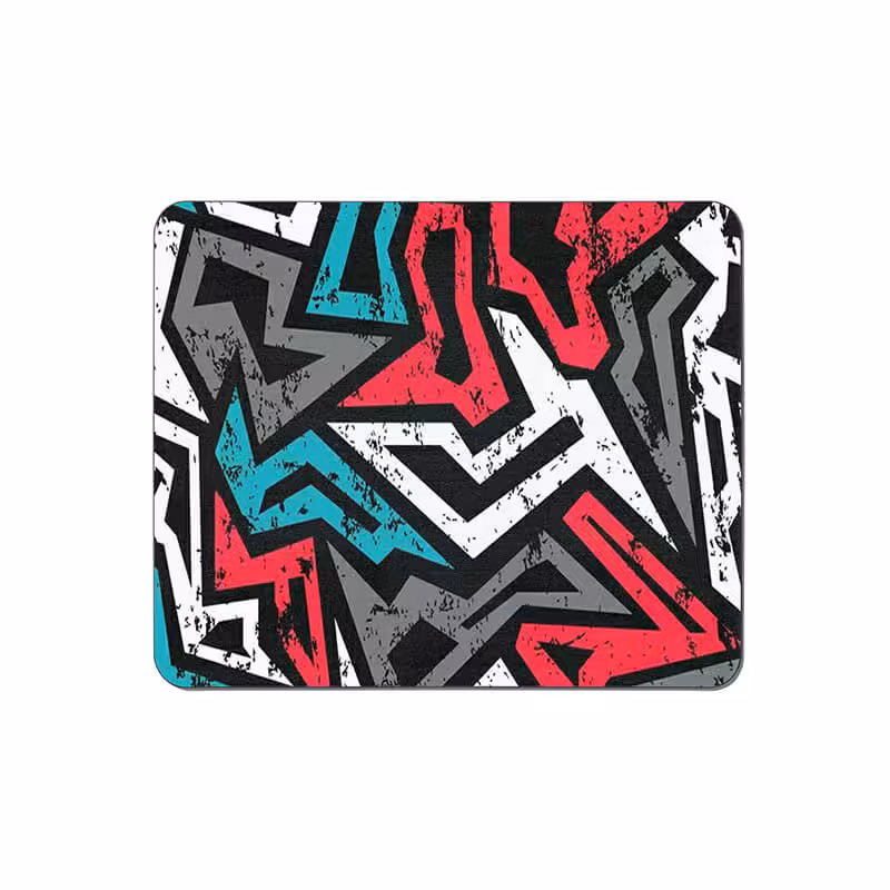 خرید و قیمت ماوس پد طرح فانتزی کد 3066