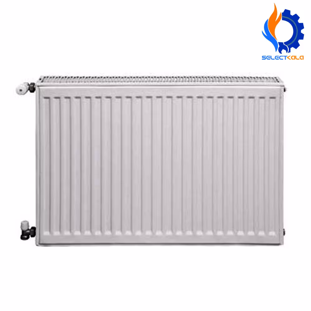 رادیاتور پنلی بوتان 140 سانتی