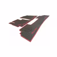 کفپوش خودرو پرشین هیوندای توسان 2017 Hyundai Tucson