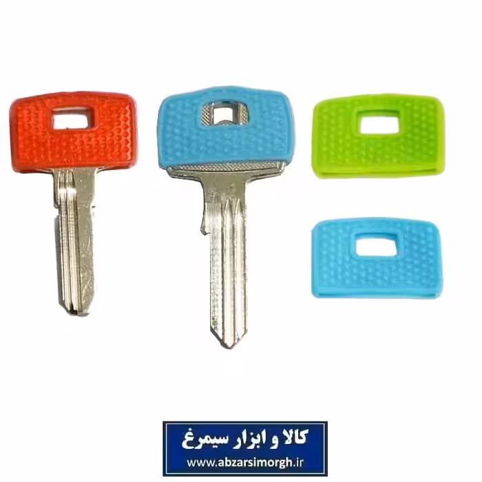 سر کلید کامپیوتری فروش تک و عمده LSK-004