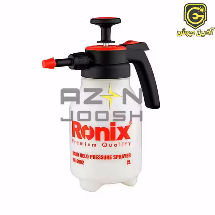 سمپاش دستی 2 لیتری رونیکس Ronix مدل RH-6002