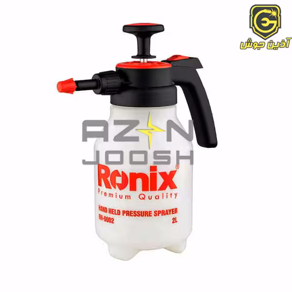 سمپاش دستی 2 لیتری رونیکس Ronix مدل RH-6002