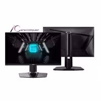 مانیتور گیمینگ خمیده ام اس آی G255PF E2