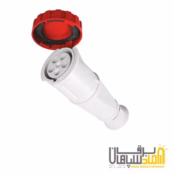 پریز سیار پارسا 32×5 (IP44) برند PARSA