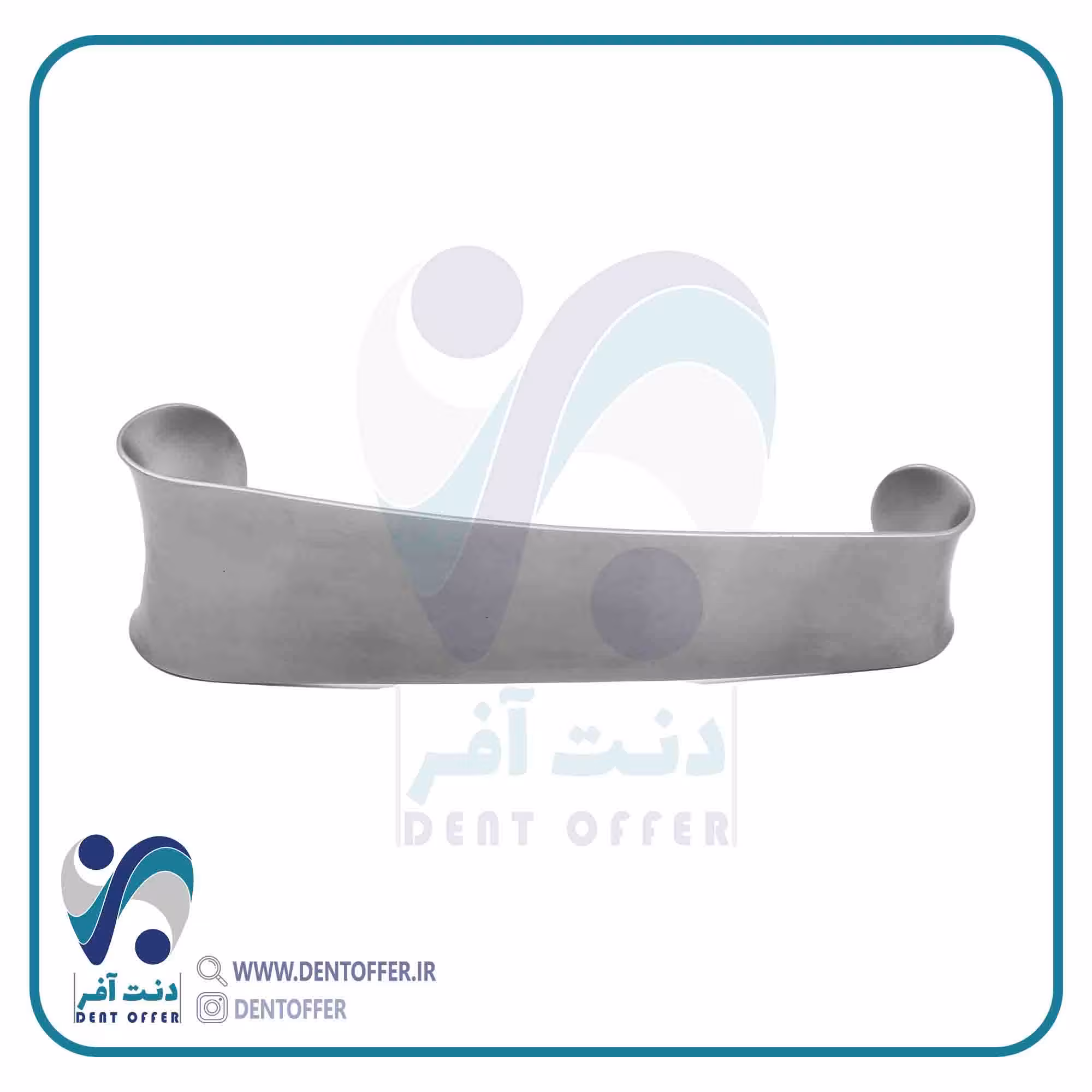 رترکتور راکس سایزL برند جویا