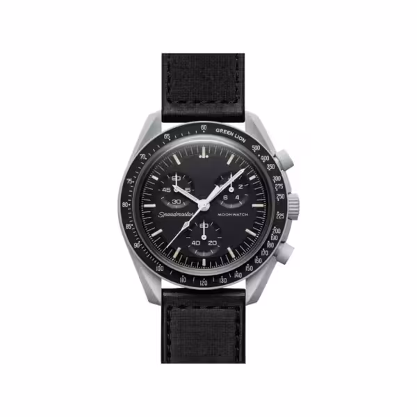 ساعت هوشمند moon smart watch گرین لاین (GREEN LION)