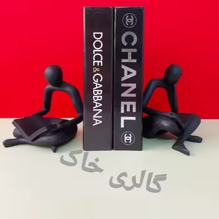 هولدر کتابخوان پلی استری