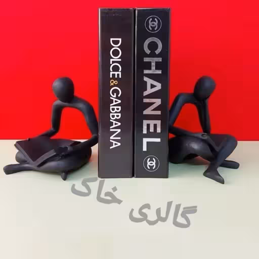 هولدر کتابخوان پلی استری