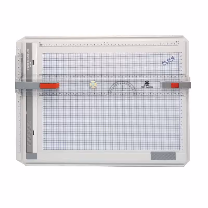 تخته رسم فابل مدل First Class