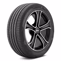 لاستیک کومهو 235/45R 18 گل Majesty 9 Solus TA91 (تاریخ تولید 2025)