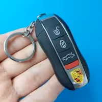 فندک الکتریکی ریموت پورشه